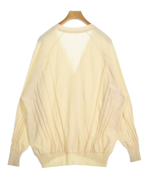 A-POC ABLE ISSEY MIYAKE 開襟衫