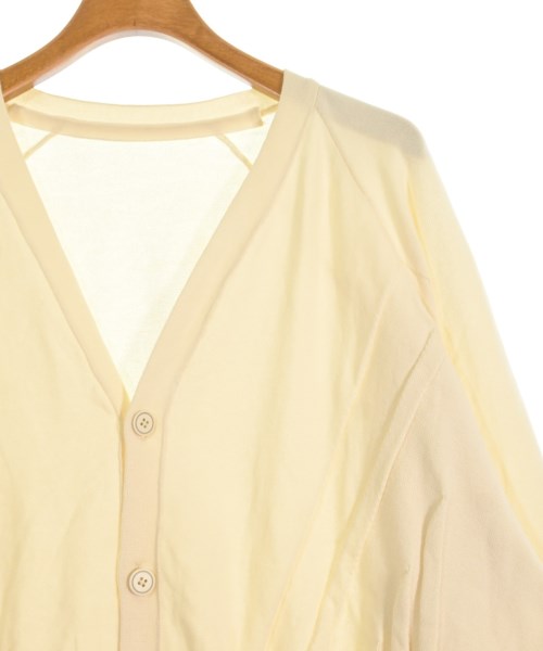 A-POC ABLE ISSEY MIYAKE 開襟衫