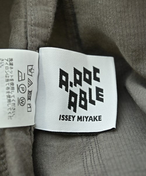 A-POC ABLE ISSEY MIYAKE 其他款