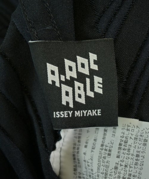 A-POC ABLE ISSEY MIYAKE 其他款