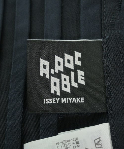 A-POC ABLE ISSEY MIYAKE 其他飛行外套