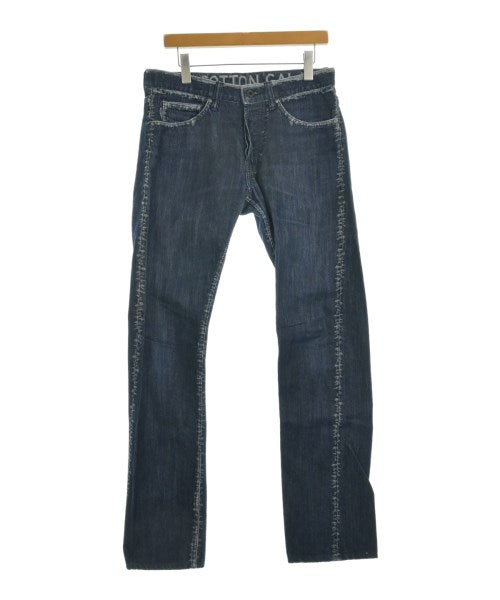 A-POC ABLE ISSEY MIYAKE 牛仔褲