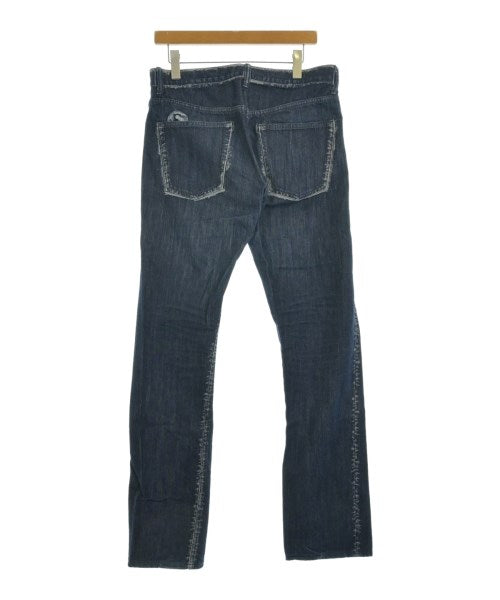 A-POC ABLE ISSEY MIYAKE 牛仔褲