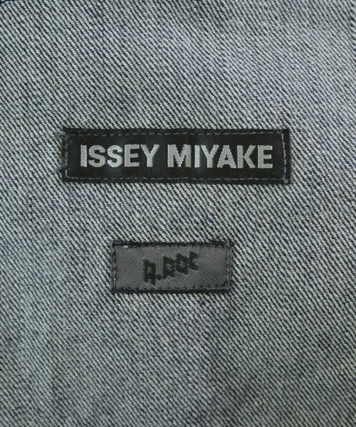 A-POC ABLE ISSEY MIYAKE 牛仔褲