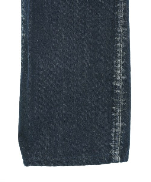 A-POC ABLE ISSEY MIYAKE 牛仔褲