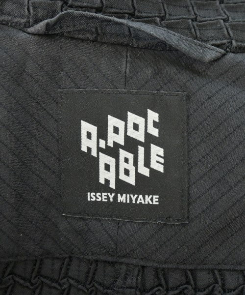 A-POC ABLE ISSEY MIYAKE 其他飛行外套