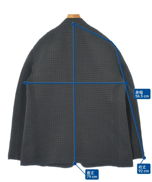 A-POC ABLE ISSEY MIYAKE 其他飛行外套