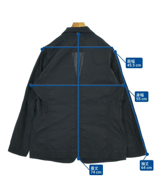 A-POC ABLE ISSEY MIYAKE 休閒夾克