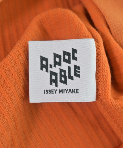 A-POC ABLE ISSEY MIYAKE 毛衣
