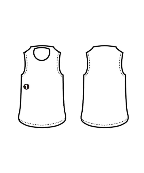 A-POC ABLE ISSEY MIYAKE 毛衣
