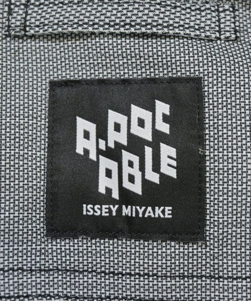 A-POC ABLE ISSEY MIYAKE 休閒夾克