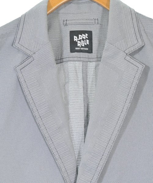 A-POC ABLE ISSEY MIYAKE 休閒夾克