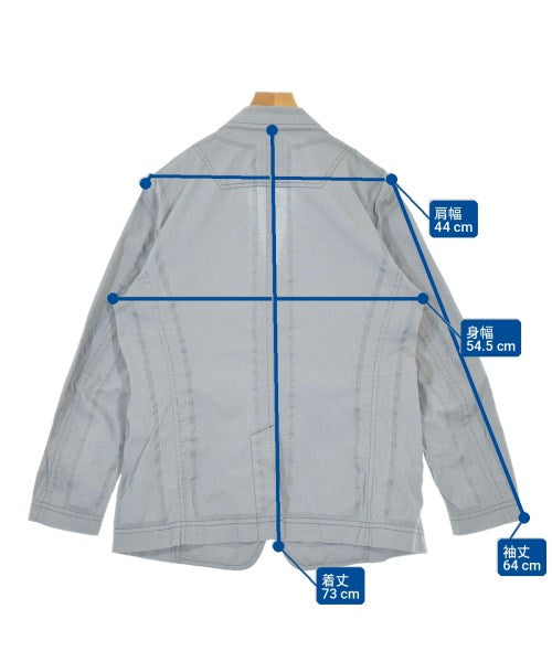 A-POC ABLE ISSEY MIYAKE 休閒夾克