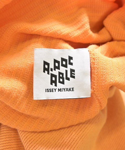 A-POC ABLE ISSEY MIYAKE T恤/上衣
