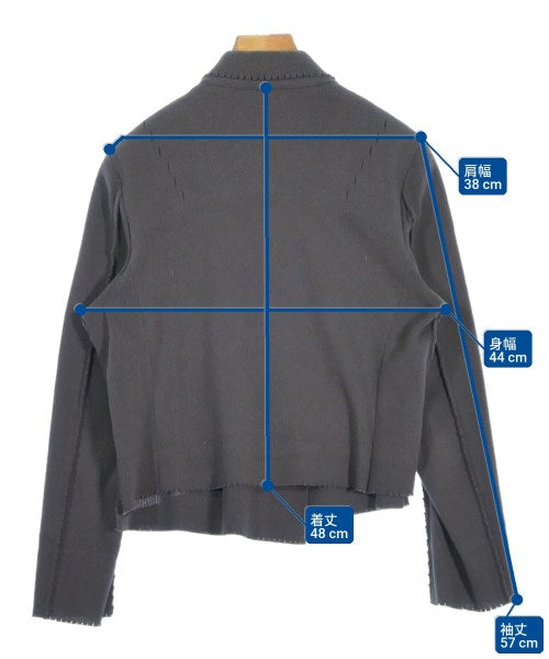 A-POC ABLE ISSEY MIYAKE 其他飛行外套