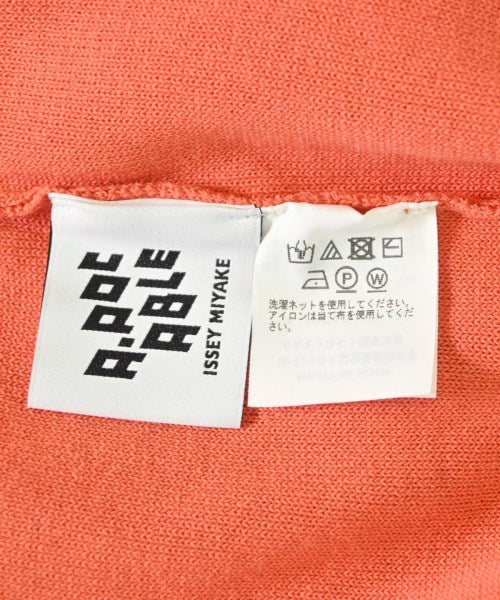A-POC ABLE ISSEY MIYAKE 開襟衫