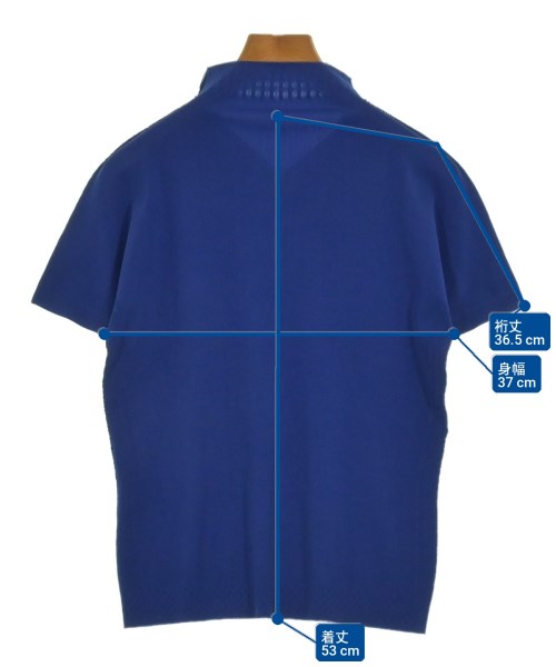 A-POC ABLE ISSEY MIYAKE T恤/上衣