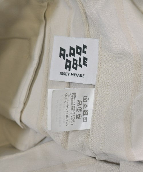 A-POC ABLE ISSEY MIYAKE 其他款
