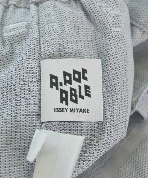 A-POC ABLE ISSEY MIYAKE 其他款