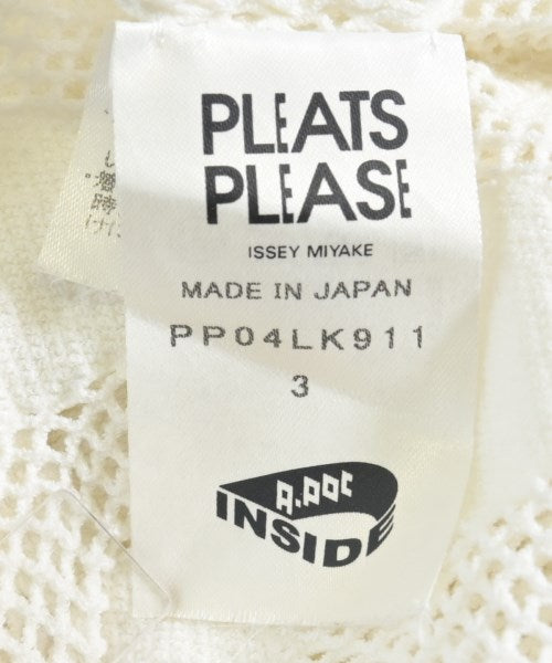 A-POC ABLE ISSEY MIYAKE 毛衣