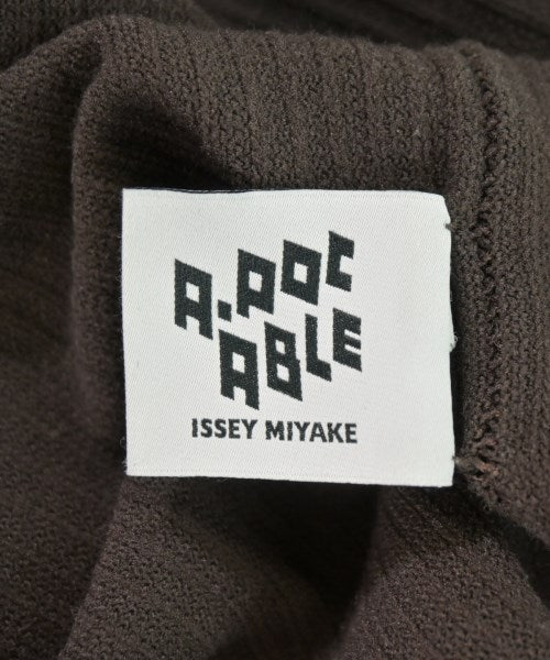 A-POC ABLE ISSEY MIYAKE 毛衣