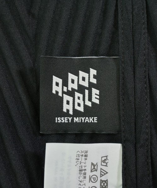 A-POC ABLE ISSEY MIYAKE 夾克