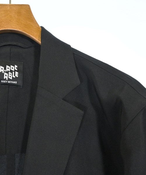 A-POC ABLE ISSEY MIYAKE 休閒夾克