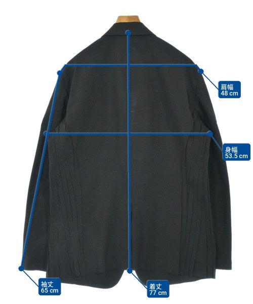 A-POC ABLE ISSEY MIYAKE 休閒夾克