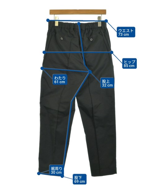 A-POC ABLE ISSEY MIYAKE 長褲