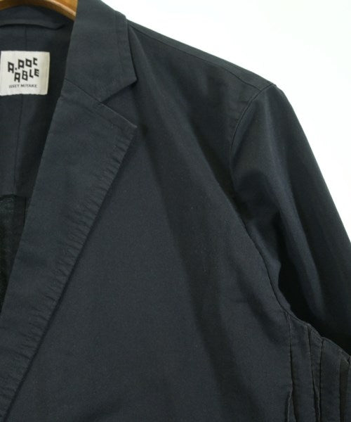 A-POC ABLE ISSEY MIYAKE 休閒夾克