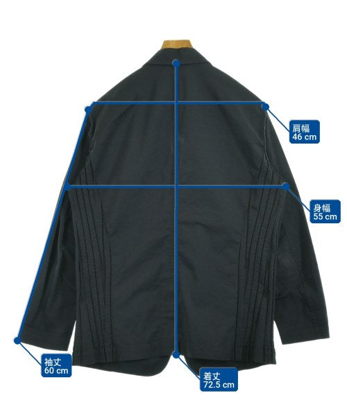 A-POC ABLE ISSEY MIYAKE 休閒夾克