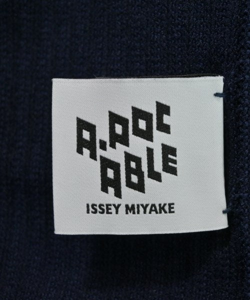 A-POC ABLE ISSEY MIYAKE 毛衣