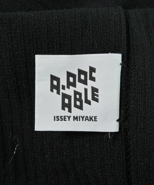 A-POC ABLE ISSEY MIYAKE T恤/上衣