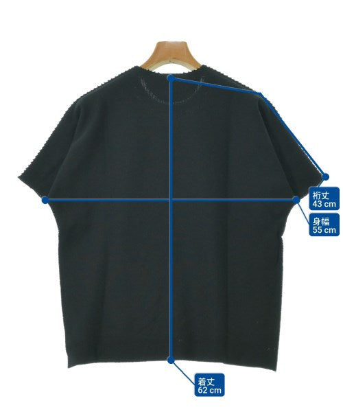 A-POC ABLE ISSEY MIYAKE T恤/上衣
