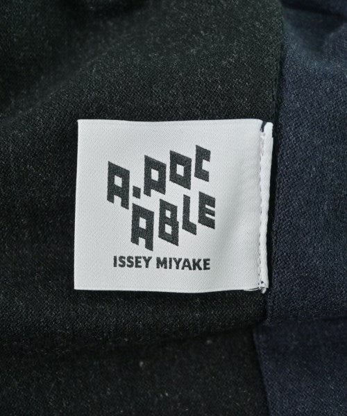 A-POC ABLE ISSEY MIYAKE T恤/上衣