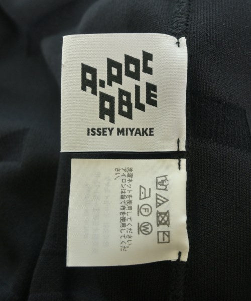 A-POC ABLE ISSEY MIYAKE 毛衣