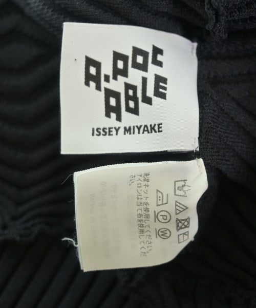 A-POC ABLE ISSEY MIYAKE 毛衣