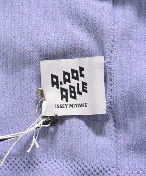 A-POC ABLE ISSEY MIYAKE 毛衣