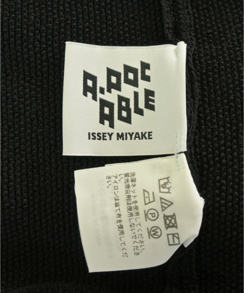 A-POC ABLE ISSEY MIYAKE 毛衣