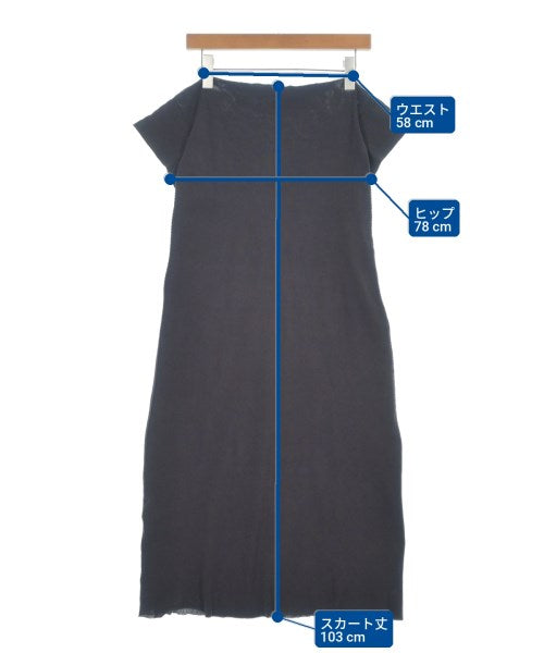 A-POC ABLE ISSEY MIYAKE 長裙/超長裙