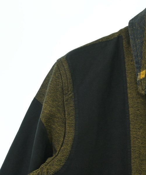 A-POC ABLE ISSEY MIYAKE 支撐領外套