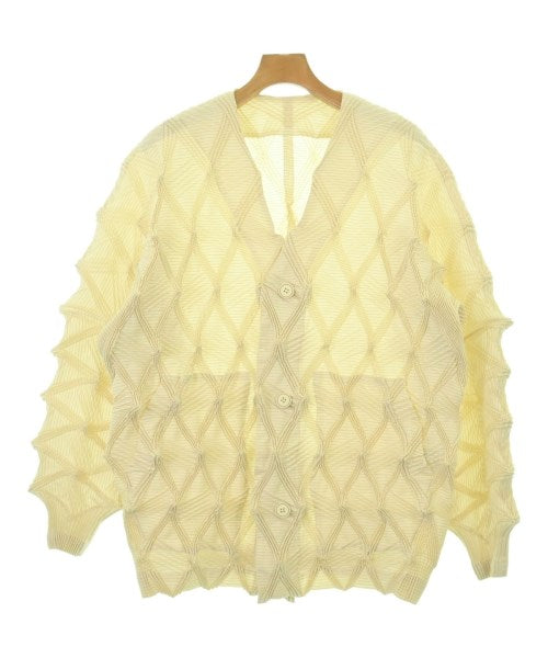 A-POC ABLE ISSEY MIYAKE 休閒夾克