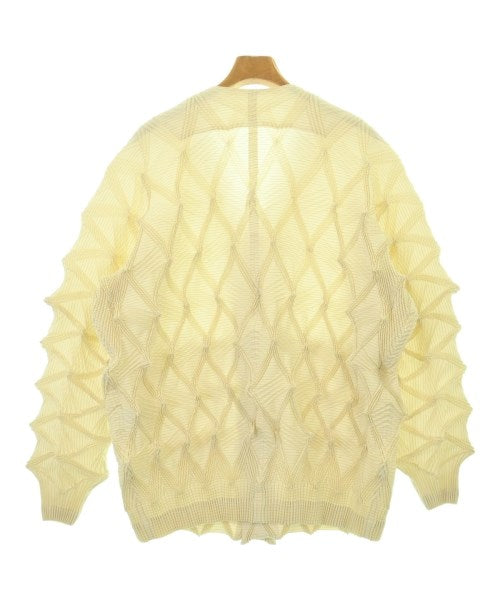 A-POC ABLE ISSEY MIYAKE 休閒夾克