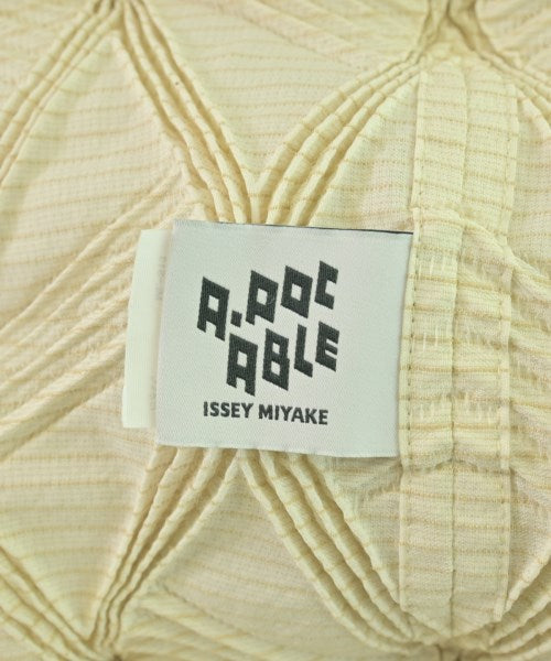 A-POC ABLE ISSEY MIYAKE 休閒夾克