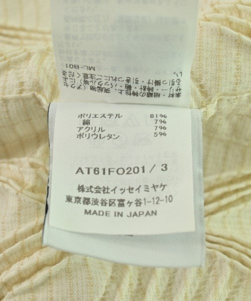 A-POC ABLE ISSEY MIYAKE 休閒夾克