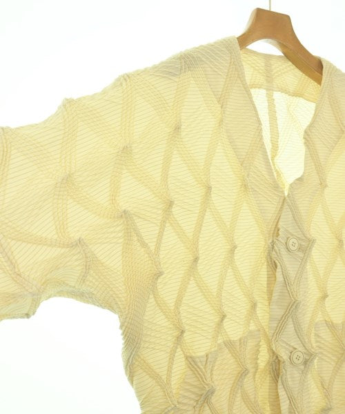 A-POC ABLE ISSEY MIYAKE 休閒夾克