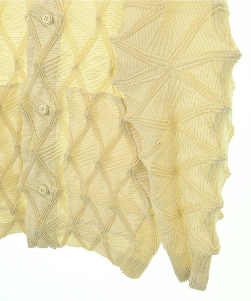 A-POC ABLE ISSEY MIYAKE 休閒夾克