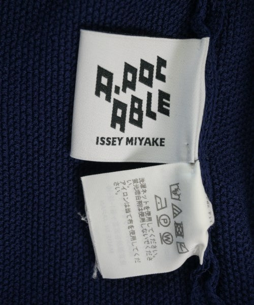 A-POC ABLE ISSEY MIYAKE 毛衣