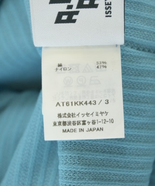 A-POC ABLE ISSEY MIYAKE 毛衣