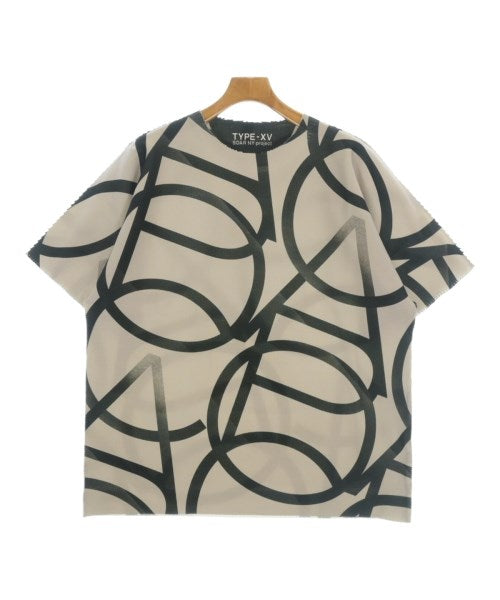 A-POC ABLE ISSEY MIYAKE T恤/上衣